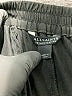 ALLSAINTS Solid Black Casual Pants Size 10 - photo 6