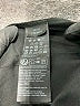 ALLSAINTS Solid Black Casual Pants Size 10 - photo 7