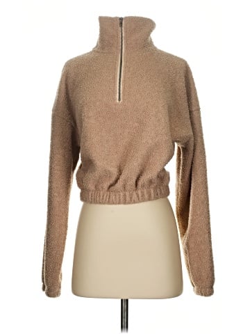 Zaful Fleece (view 1)
