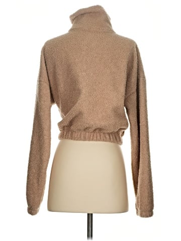 Zaful Fleece (view 2)