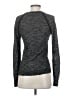 Isabel Marant Tweed Gray Pullover Sweater Size EU (FR) 36 / US 4 - photo 2