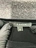 Gracia Black Short Sleeve Top Size M - photo 7