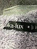Lukka Lux 100% Polyester Gray Purple Sweatshirt Size M - photo 7