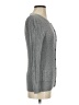 Gap Gray Cardigan Size XS - photo 4