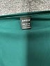 Shein 100% Polyester Solid Green Cocktail Dress Size L - photo 7