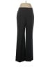 Classiques Entier Black Dress Pants Size 12 - photo 1
