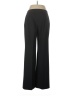 Classiques Entier Black Dress Pants Size 12 - photo 2