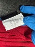 CAbi Burgundy Cardigan Size L - photo 8