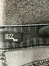 1822 Denim Chevron-herringbone Gray Jeans Size 27 waist - photo 7