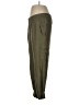 BCBGeneration Green Cargo Pants Size M - photo 5