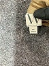 Worthington 100% Polyester Metallic Tan Long Sleeve Blouse Size 0X - photo 7