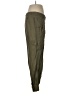 BCBGeneration Green Cargo Pants Size M - photo 4