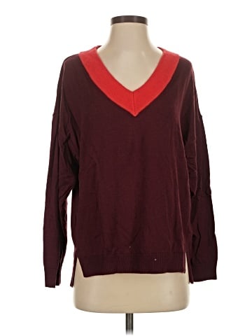 Express Pullover Sweater (view 1)
