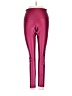DYI Define Your Inspiration Metallic Pink Active Pants Size S - photo 1
