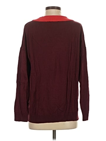 Express Pullover Sweater (view 2)