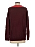 Express Burgundy Pullover Sweater Size S (petite) - photo 2
