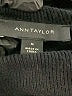 Ann Taylor Black Turtleneck Sweater Size M - photo 7