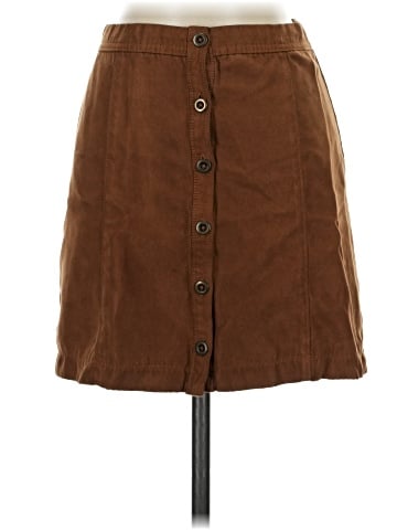 Hollister Casual Skirt (view 1)