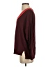 Express Burgundy Pullover Sweater Size S (petite) - photo 5