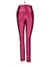 DYI Define Your Inspiration Metallic Pink Active Pants Size S - photo 2