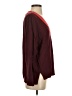Express Burgundy Pullover Sweater Size S (petite) - photo 4