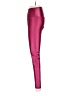 DYI Define Your Inspiration Metallic Pink Active Pants Size S - photo 5
