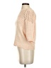 Joie Orange Pullover Sweater Size XS - photo 5