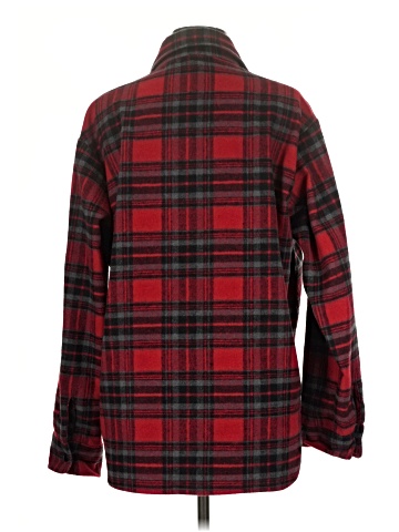 Karen Kane Fleece (view 2)