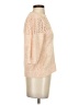 Joie Orange Pullover Sweater Size XS - photo 4