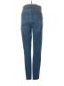 Gap Solid Blue Jeans Size 27 waist - photo 2