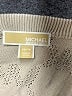 MICHAEL Michael Kors Tan Pullover Sweater Size XS - photo 7