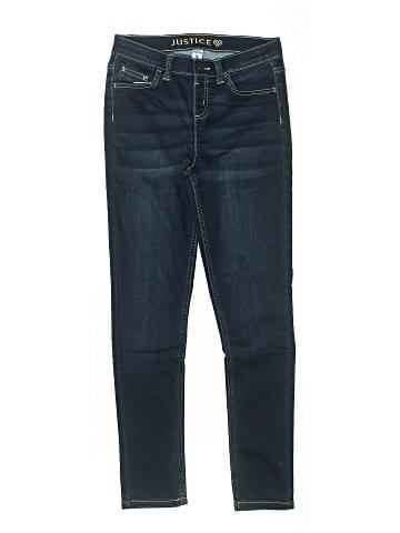 Justice Jeans (view 1)