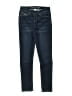 Justice Solid Blue Jeans Size 16 - photo 1