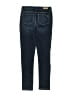 Justice Solid Blue Jeans Size 16 - photo 2