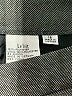Le Suit 100% Polyester Gray Dress Pants Size 16 - photo 7