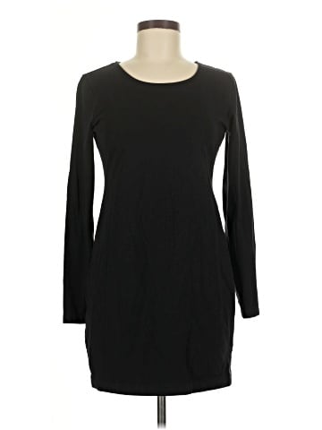 Basics Casual Dress (view 1)