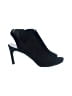 Via Spiga Black Sandals Size 7 1/2 - photo 1