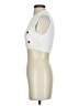 Zara Ivory Bodysuit Size S - photo 5