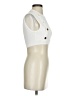 Zara Ivory Bodysuit Size S - photo 4