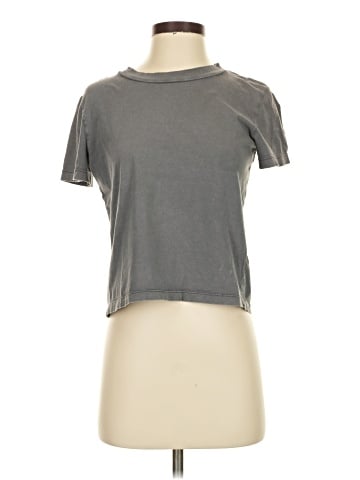 Zara Short Sleeve Turtleneck (view 1)
