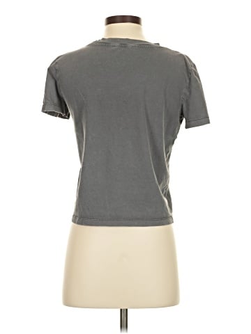 Zara Short Sleeve Turtleneck (view 2)