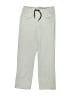 Chaps Solid Gray Casual Pants Size 10 - 12 - photo 1