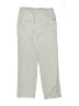 Chaps Solid Gray Casual Pants Size 10 - 12 - photo 2