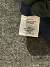 Crystal Doll Blue Cocktail Dress Size 5 - photo 8