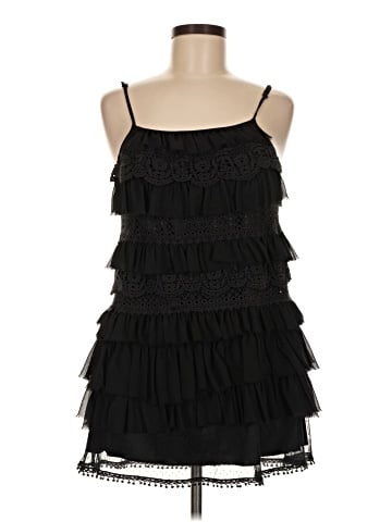 Casting Cocktail Dress (view 1)