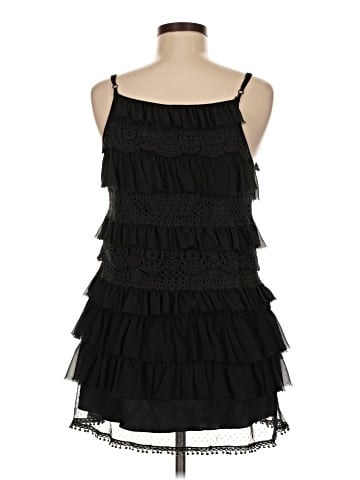 Casting Cocktail Dress (view 2)