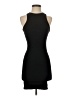 REVAMPED Solid Black Cocktail Dress Size XS - Sm - photo 1