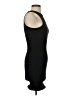 REVAMPED Solid Black Cocktail Dress Size XS - Sm - photo 4
