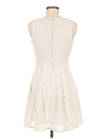 Jodi Kristopher Cocktail Dress (view 2)