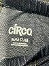 Circo Chevron-herringbone Gray Casual Pants Size M (kids) - photo 3